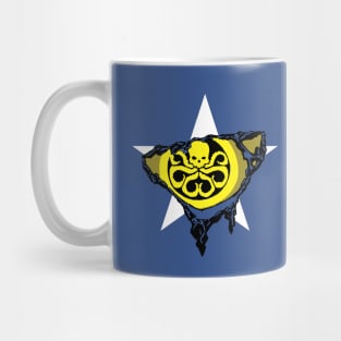 Captain Hydra Mug